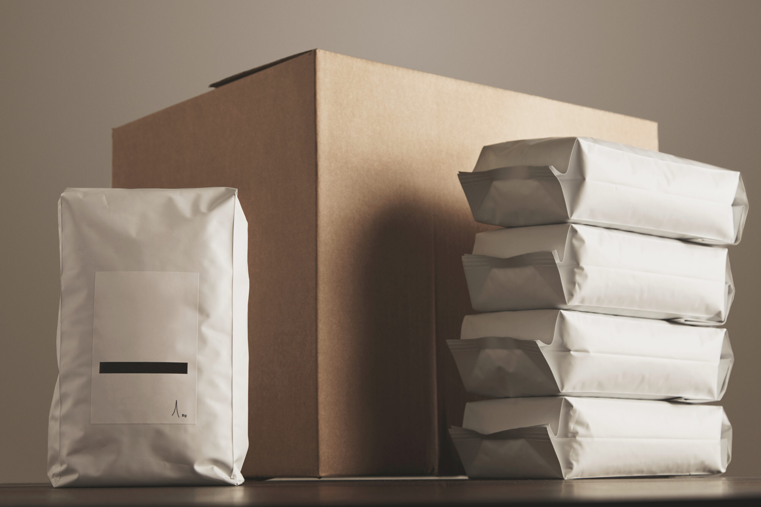 Top 5 benefits of using corrugated packaging for industrial goods