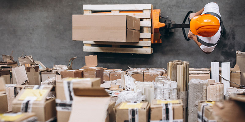 Custom Packaging Solutions for UAE Manufacturers and Exporters