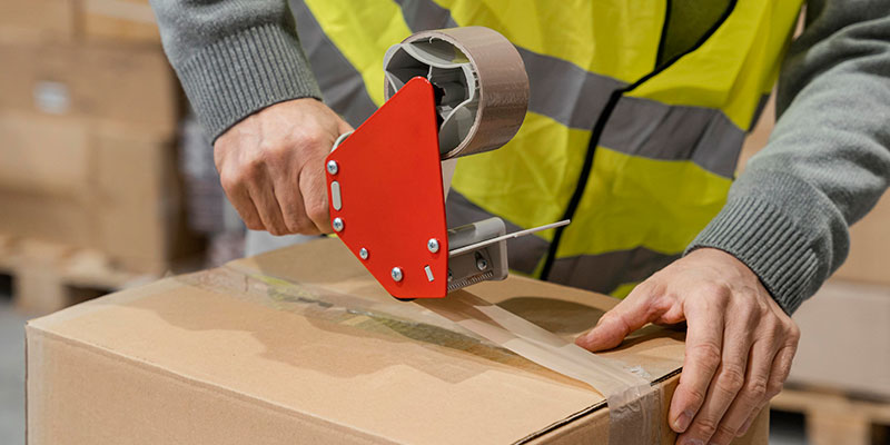 Packaging Mistakes That Can Cost You During Export – And How to Avoid Them