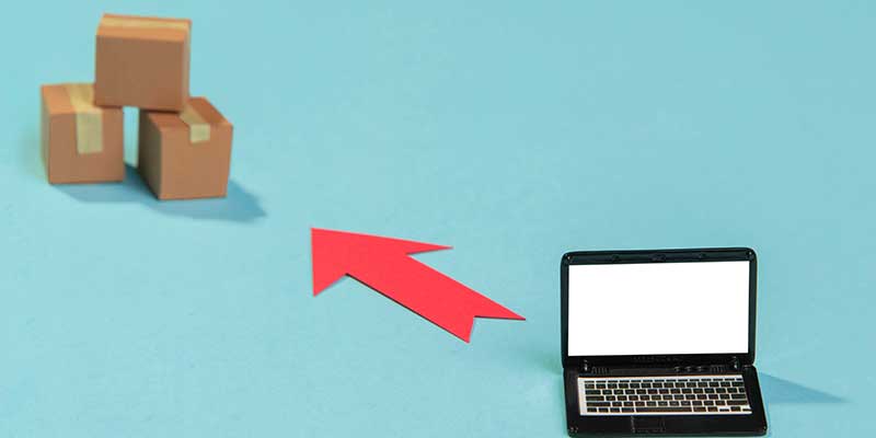 How E-commerce Growth Is Changing the Way We Think About Packaging | TPS