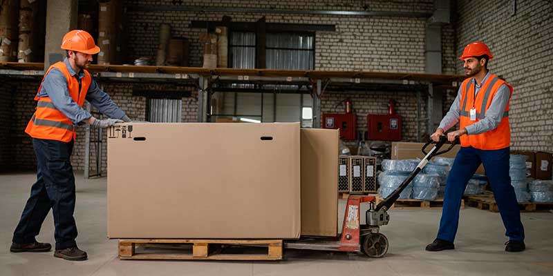 How Smart Packaging Can Transform Customer Experience in 2025