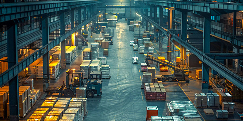 Top Industrial Packaging Company in Abu Dhabi: What to Look For