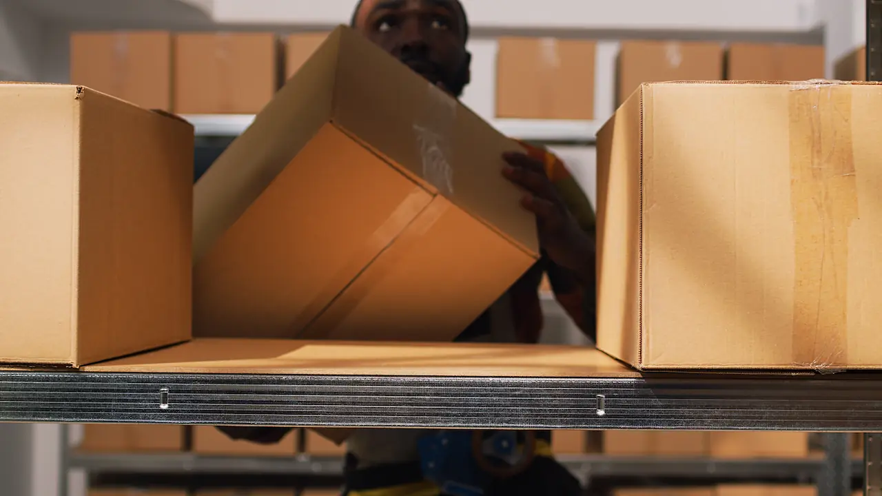 Why Corrugated Cardboard Packaging Is Ideal for Industrial Shipping in Abu Dhabi