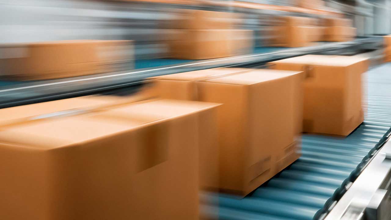 Packing Machine Solutions in Abu Dhabi: Buyer’s Guide