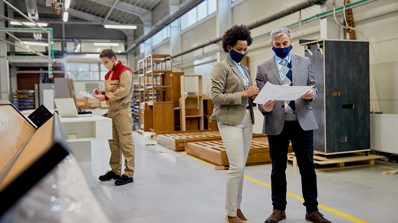 Palletizing Machines in Abu Dhabi for Efficient Operations