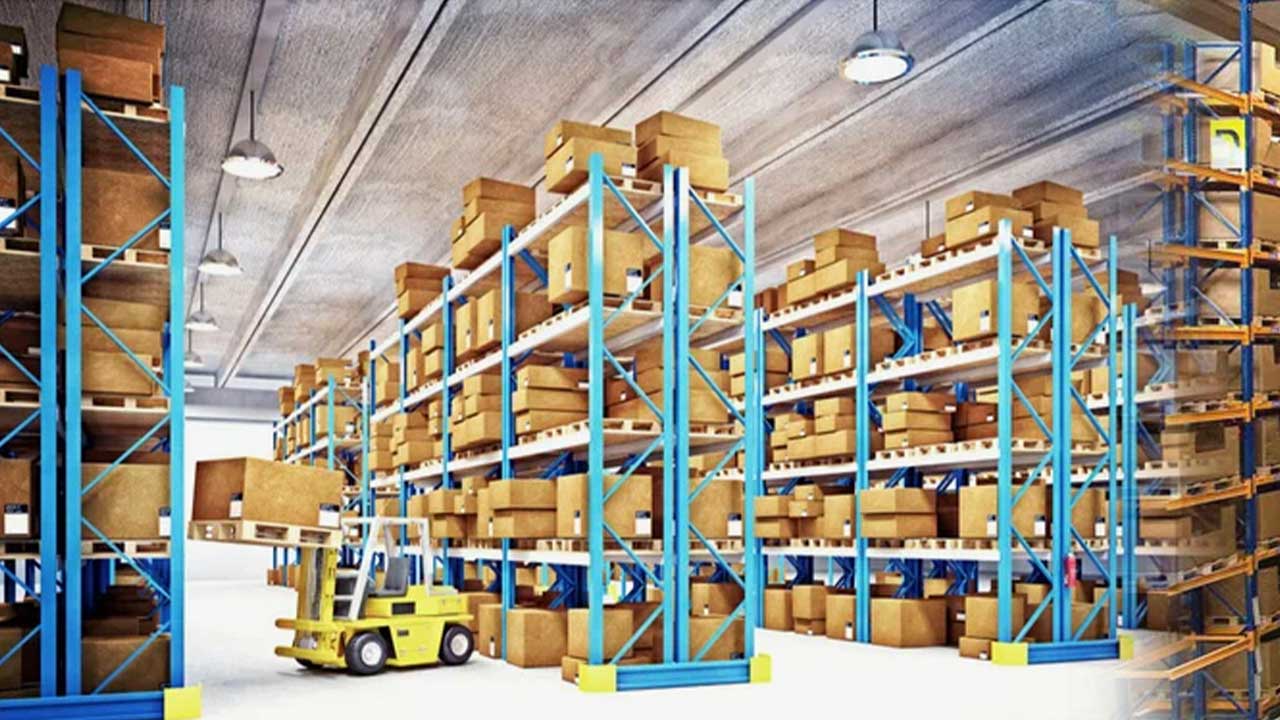 How to Choose the Best Packaging Services in Abu Dhabi for Industrial Equipment