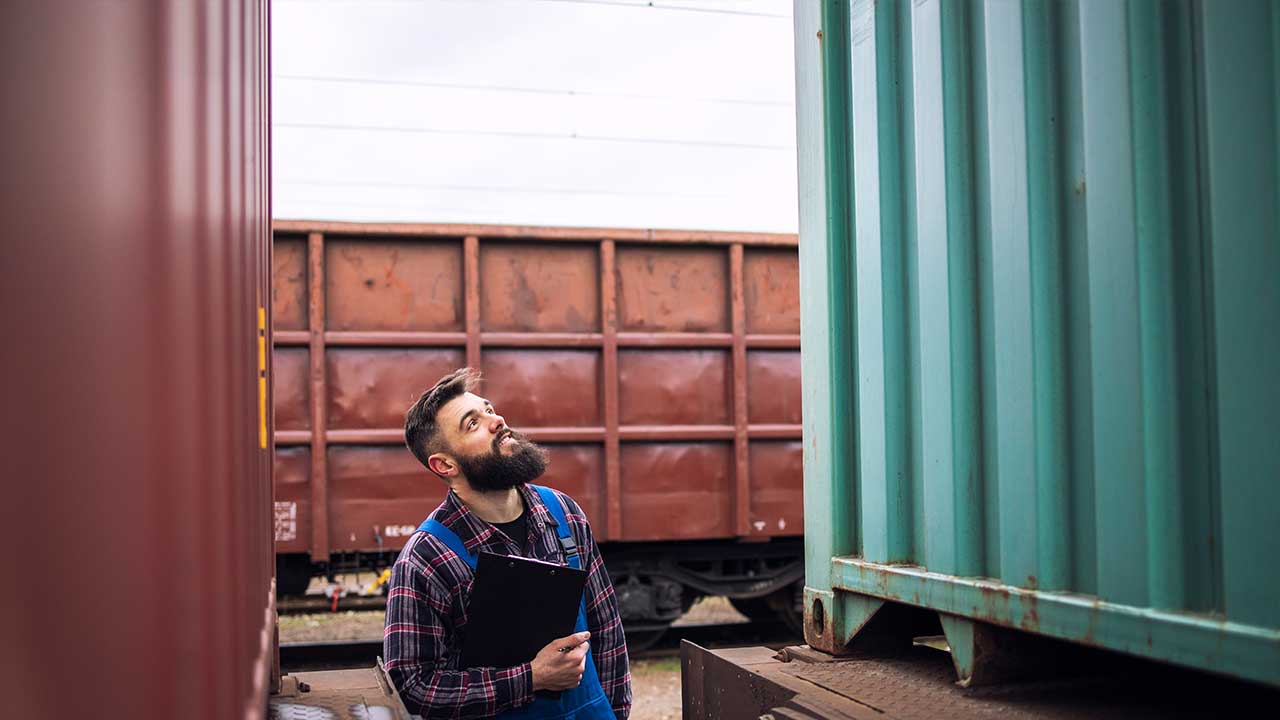 Top 7 Mistakes Companies Make When Shipping Heavy Machinery