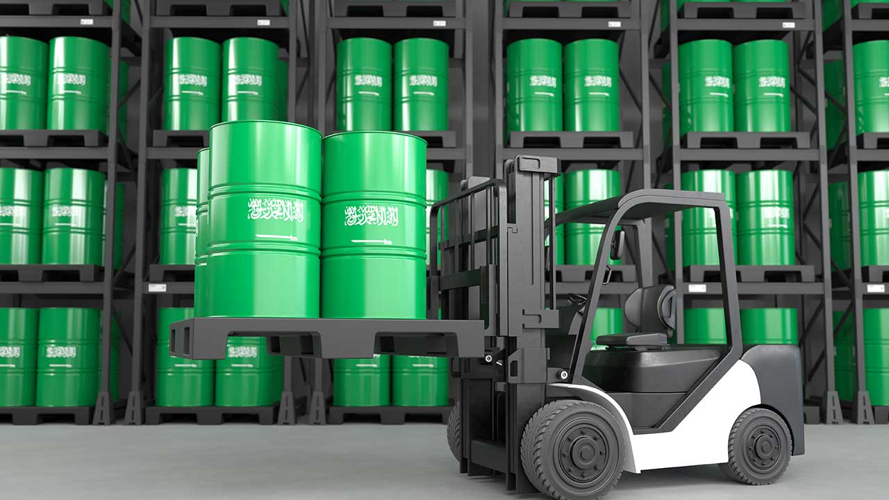 Industrial Packaging for Oil & Gas Equipment: Challenges and Solutions
