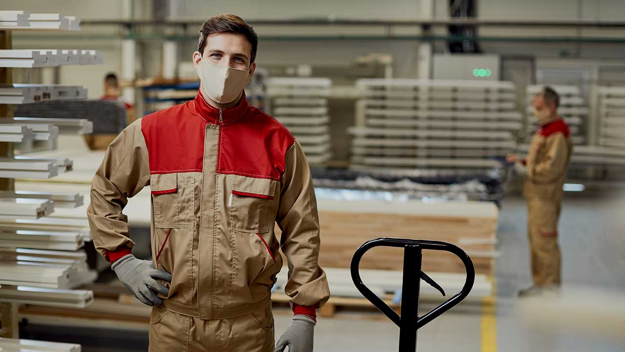 Top 10 Mistakes Companies Make When Packaging Heavy Industrial Equipment