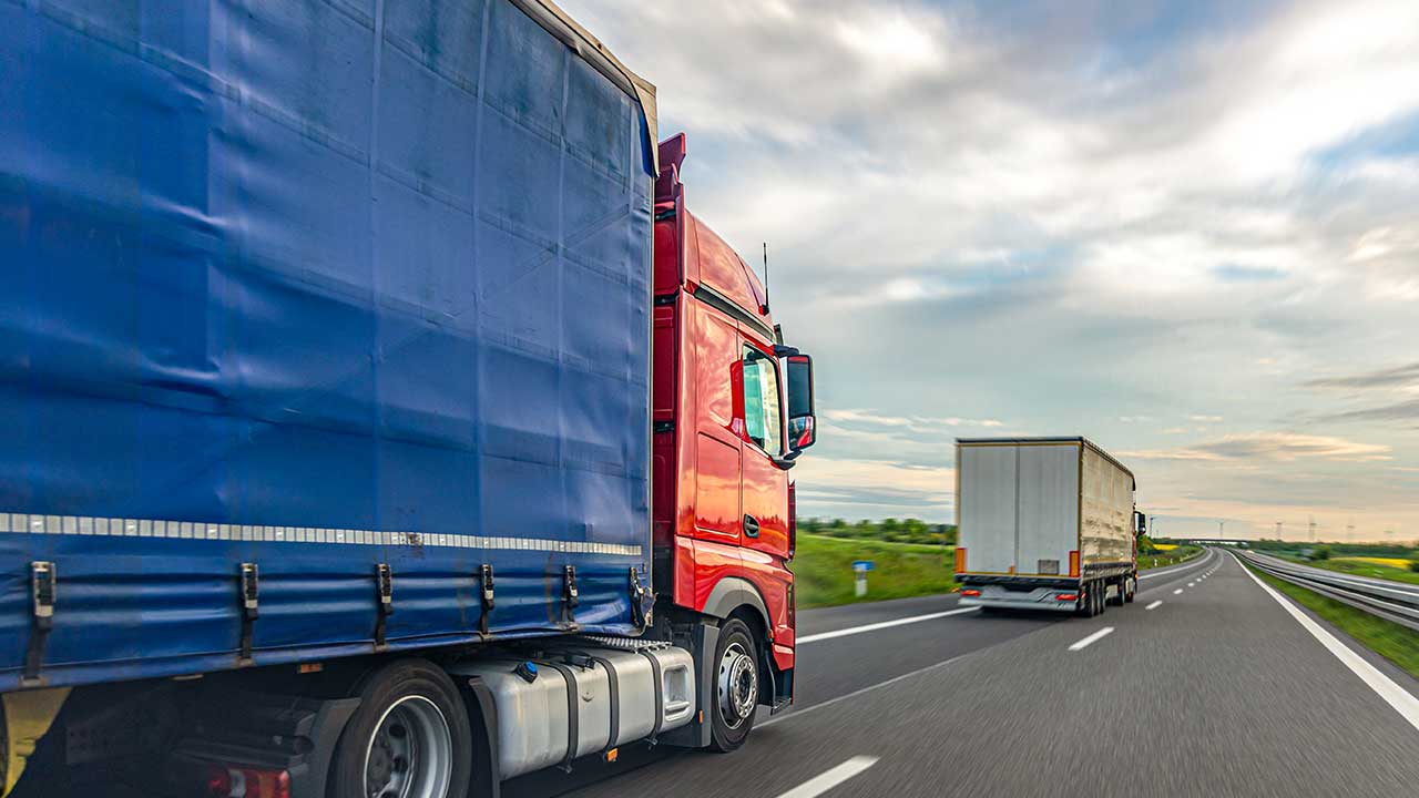 Logistics Packaging Services in UAE: Ensuring Safe Transportation from Warehouse to Destination