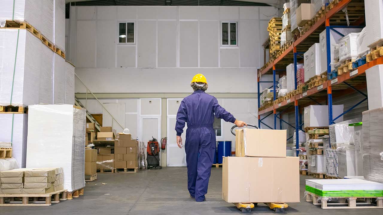 Why TPS Is Among the Top Industrial Packaging Companies in UAE