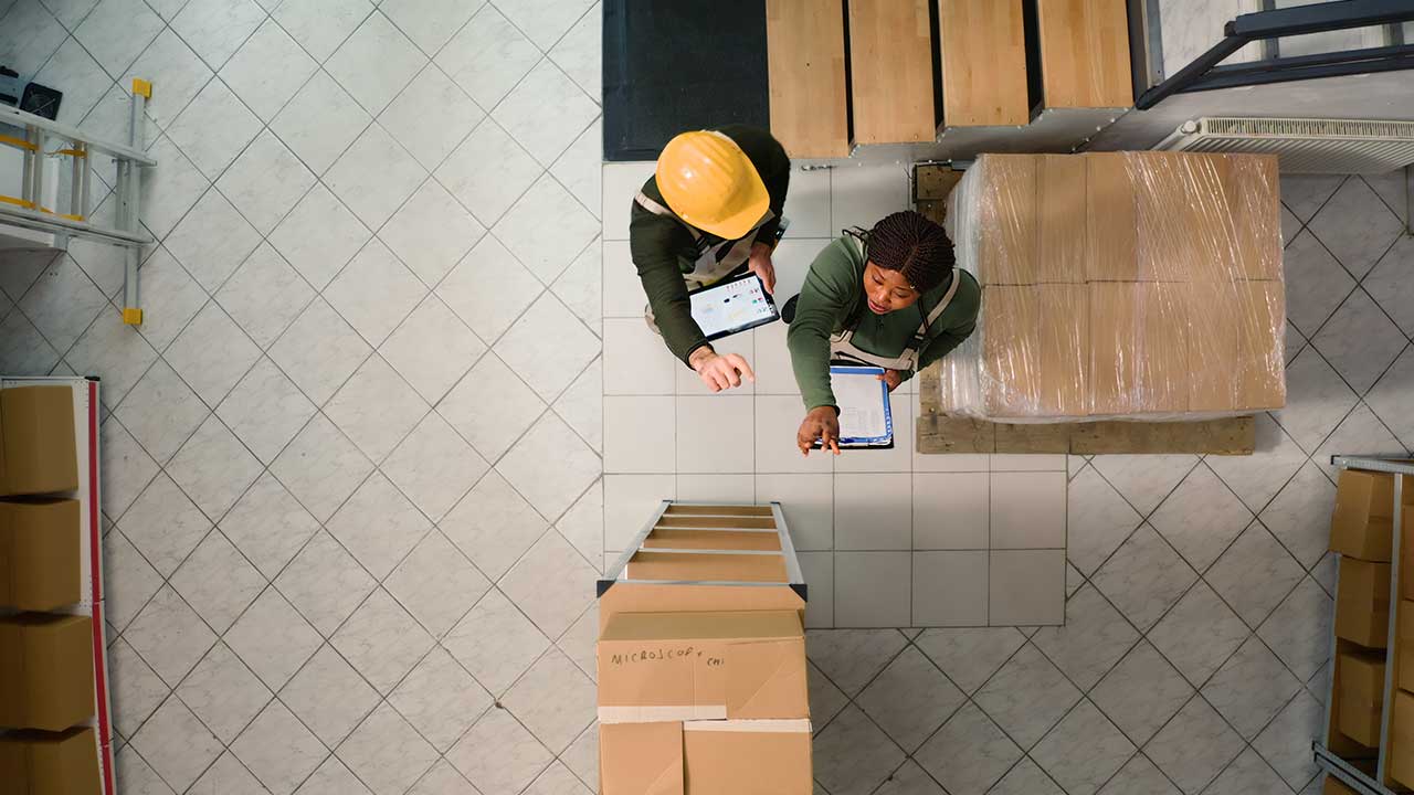 Custom Packing Solutions in the UAE, Built Around What You’re Actually Shipping