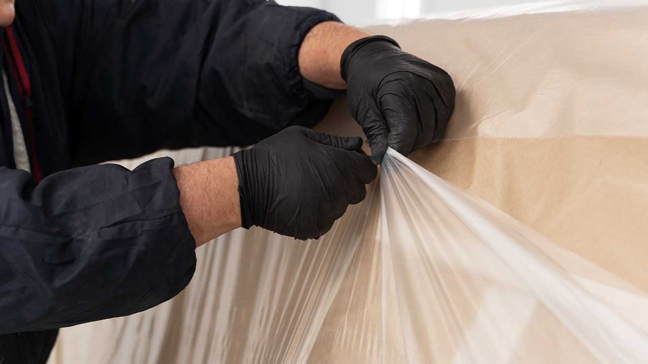 Vacuum Packing vs Traditional Packaging: What’s Actually Better for Your Equipment?