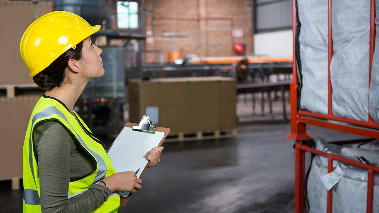 What Happens During an Industrial Packaging Site Assessment? A Step-by-Step Look
