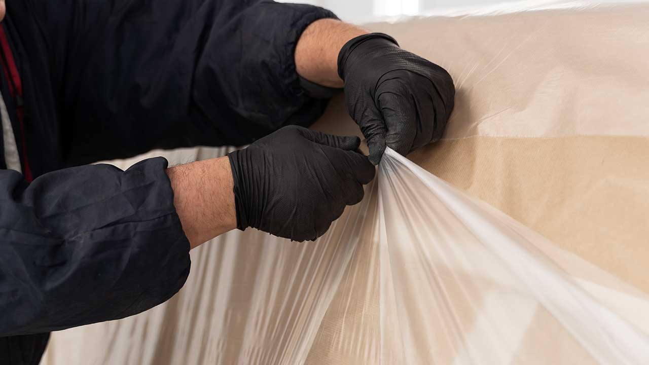 Vacuum Packing vs VCI Packing: Which One Does Your Shipment Actually Need?